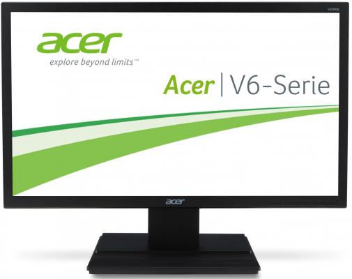 Монитор 21.5" Acer V226HQLbmd