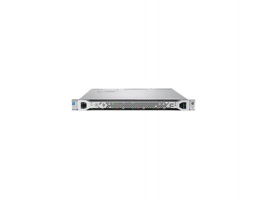 Сервер HP ProLiant DL360 Gen9 E5-2630v3 16Gb 500Вт 755262-B21