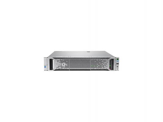 Сервер HP ProLiant DL380 Gen9 E5-2603v3 16Gb 500Вт 768346-425