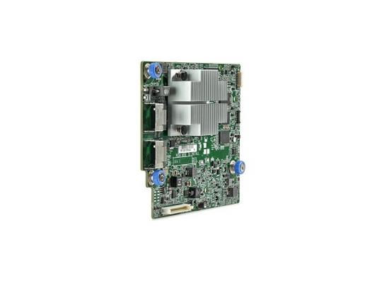 Контроллер HP P440ar DL360 Gen9 for 2 GPU Configs 726740-B21