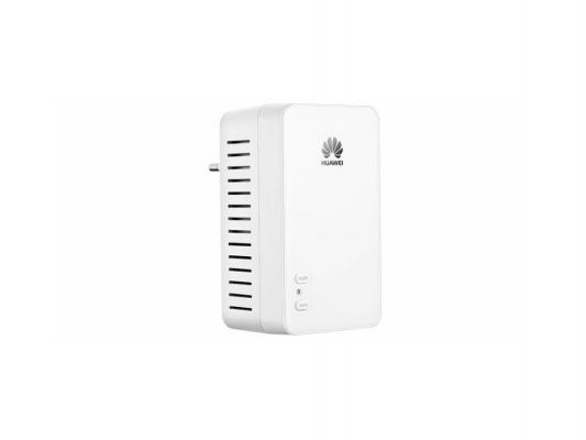 Адаптер Powerline Huawei PT530 Homeplug AV 802.11b/g/n 300Мбит/с