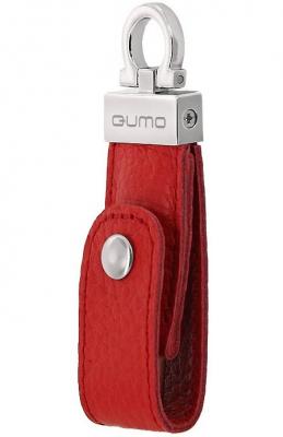 Флешка USB 64Gb QUMO Lex USB2.0 красный QM64GUD-Lex
