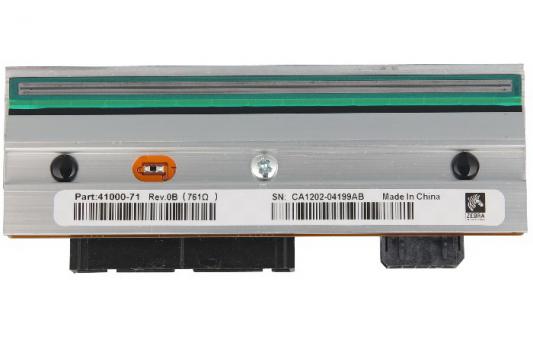 Печатающая головка Zebra G32432-1M для 105SL