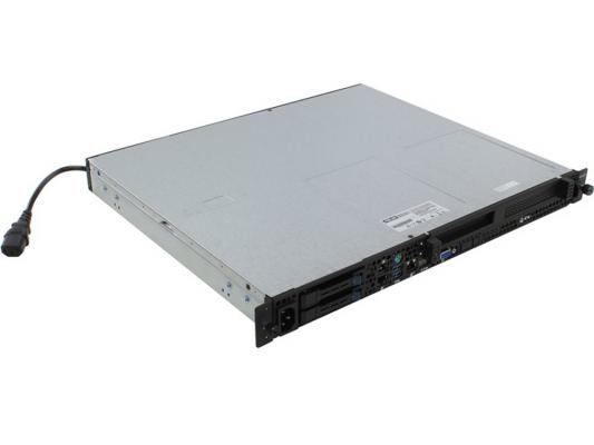 Серверная платформа Asus RS400-E8-PS2-F