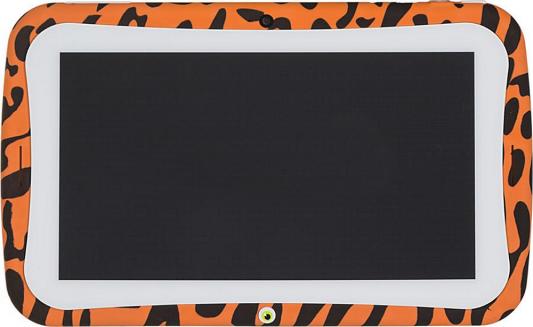 Планшет TurboSmart MonsterPad 7" 8Gb Black Wi-Fi Android 4690539001805