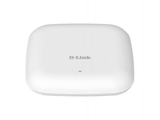 Точка доступа D-Link DAP-2660/RU/A1A/PC 802.11n 1Gb 2.4 5GHz 18dBm