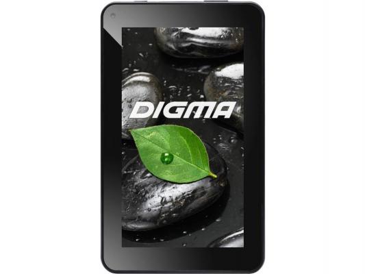 Планшет Digma Optima 7.8 TT7026AW 4Gb 7" 1024x600 Allwinner A23 512Mb WiFi Android черный 910411
