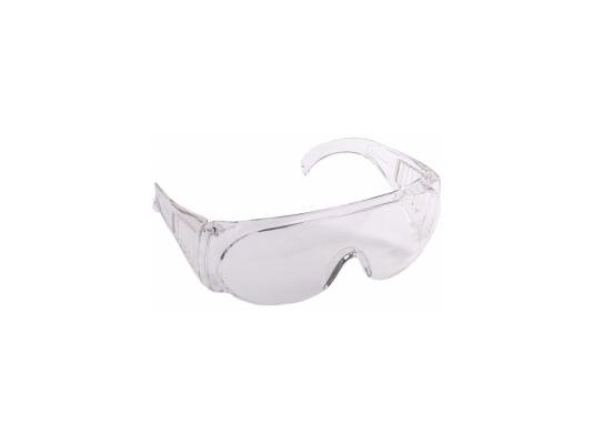 Защитные очки Stayer STANDARD прозрачные 11041