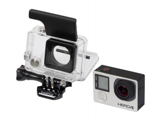 Экшн-камера GoPro HERO4 Black Edition CHDHX-401