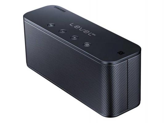 Портативная акустика Samsung Level Box EO-SG900DBE черный EO-SG900DBEGRU