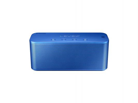 Портативная акустика Samsung Level Box mini EO-SG900DBE синий EO-SG900DLEGRU