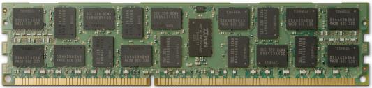 Оперативная память 8Gb PC4-17000 2133MHz DDR4 DIMM HP J9P82AA