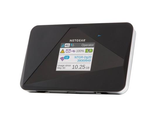 Точка доступа LTE NetGear AirCard 785 4G LTE AC785-100EUS