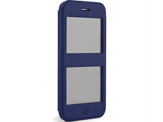 Чехол-книжка Cozistyle Smart Case для iPhone 6 Plus синий CPH6+CL002