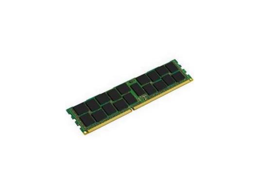 Оперативная память 8Gb PC3-12800 1600MHz DDR3 DIMM ECC Reg Low Kingston KTM-SX316LV/8G