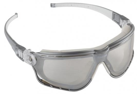 Защитные очки Kraftool EXPERT поликарбонатная монолинза 110305