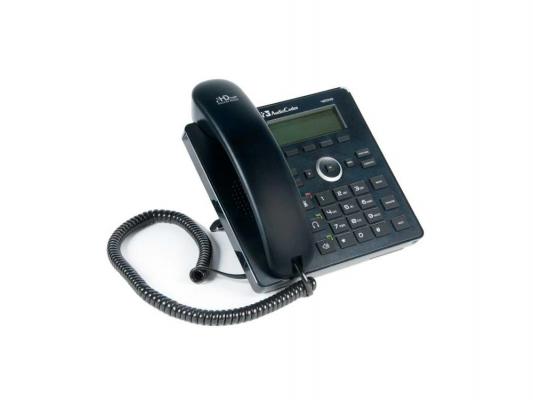 Телефон IP AudioCodes IP420  IP-Phone with external power supply