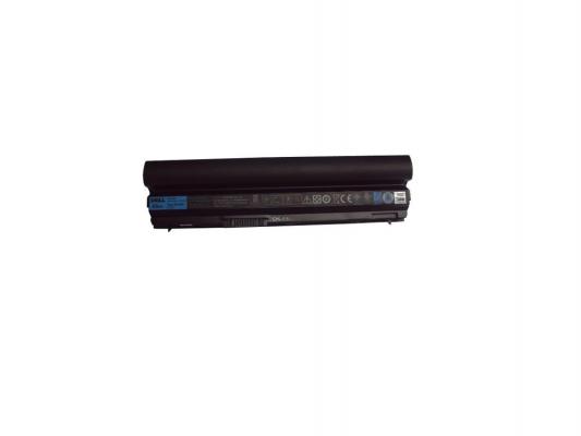 Аккумуляторная батарея для ноутбуков DELL 6 cell для Dell Latitude E6440/E6540 451-12134