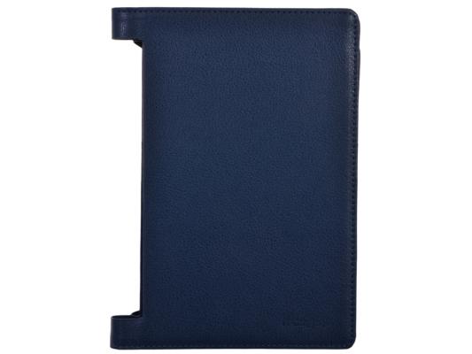 Чехол IT BAGGAGE для планшета Lenovo Yoga Tablet 2 8" искуственная кожа синий ITLNY282-4
