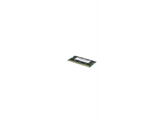 Оперативная память для ноутбуков SO-DDR3 8Gb PC12800 1600MHz Lenovo 0B47381