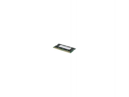 Оперативная память для ноутбуков SO-DDR3 4Gb PC12800 1600MHz Lenovo 0A65723