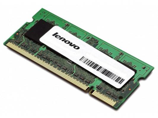 Оперативная память для ноутбуков SO-DDR3 8Gb PC12800 1600MHz Lenovo 0A65724