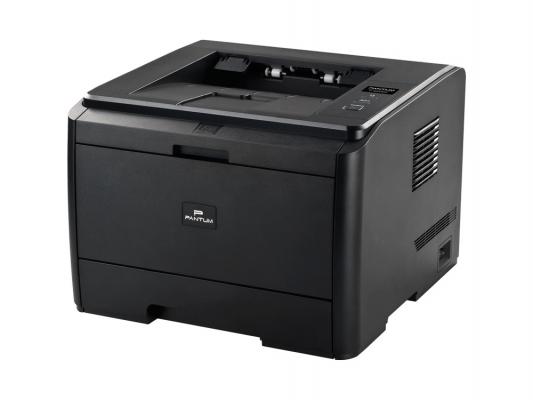 Лазерный принтер Pantum P3255DN
