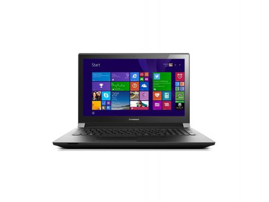 Ноутбук Lenovo IdeaPad B5045 15.6" 1366x768 AMD A8-6410 59430815