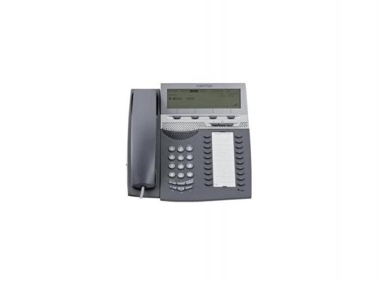 Телефон IP Aastra 4425 IP Vision V2 LCD SIP DBC42502/01001