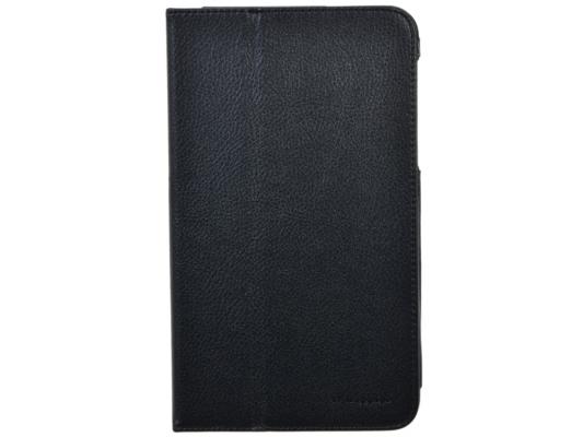 Чехол IT BAGGAGE для планшета Asus Fonepad 8 FE380 искуственная кожа черный ITASFP802-1