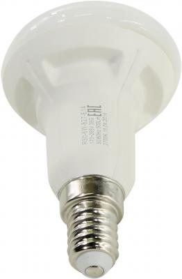 Лампа светодиодная груша Эра R50-6w-827-E14 E14 6W 2700K