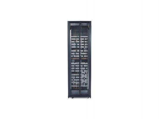 Шкаф электрический APC NetShelter SX 48U 750mm Wide x 1200mm Deep Enclosure AR3357
