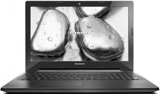 Ноутбук Lenovo IdeaPad G5045 15.6" 1366x768 AMD A8-6410 80E300RSRK