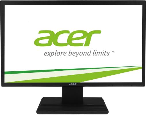 Монитор 22" Acer V226HQLBBD (UM.WV6EE.B01)