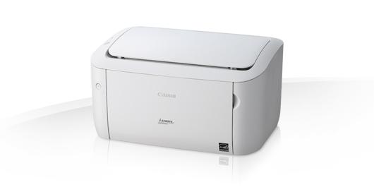 Принтер Canon I-SENSYS LBP6030W ч/б A4 18ppm 600х600dpii WiFi USB 8468В002