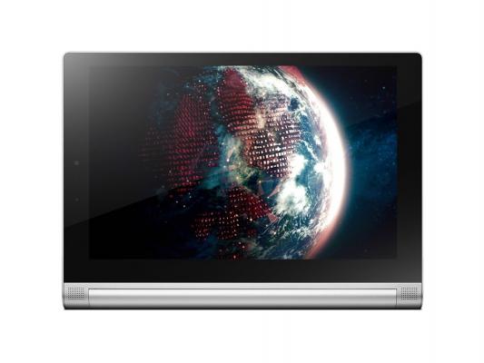 Планшет Lenovo Yoga Tablet 2 10.1" 32Gb Черный Wi-Fi 3G Bluetooth LTE 59429194