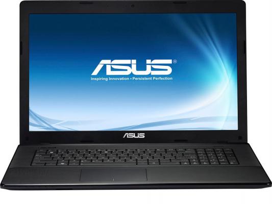 Ноутбук ASUS X751Ldv 17.3" 1600x900 Intel Core i3-4030U 90NB04I1-M02120