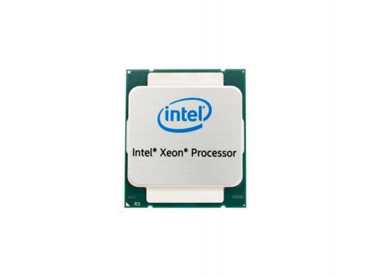 Процессор Dell Intel Xeon E5-2640v3 2.6GHz 20M 8C 90W Kit 338-BFFO