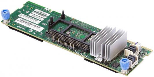 Модуль Lenovo ThinkServer RAID 720i 2GB Modular Flash and Supercapacitor Upgrade 4XB0F28697