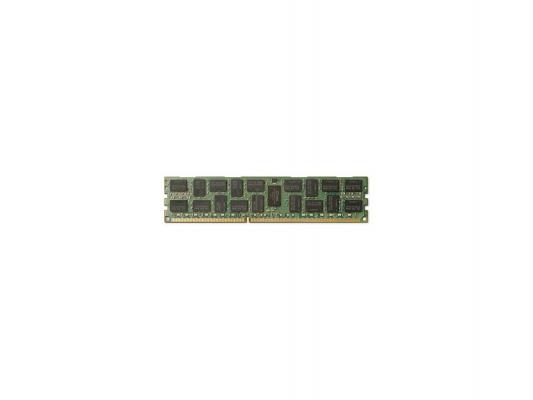 Оперативная память 4Gb PC4-17000 2133MHz DDR4 DIMM HP J9P81AA