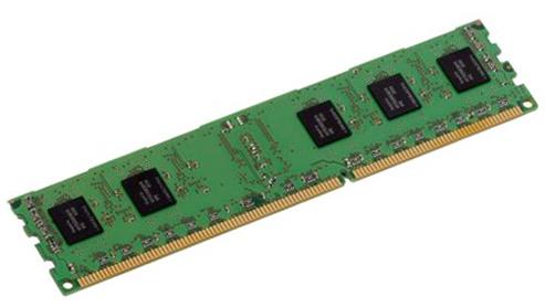 Оперативная память 4Gb PC3-12800 1600MHz DDR3L DIMM Lenovo 0C19533