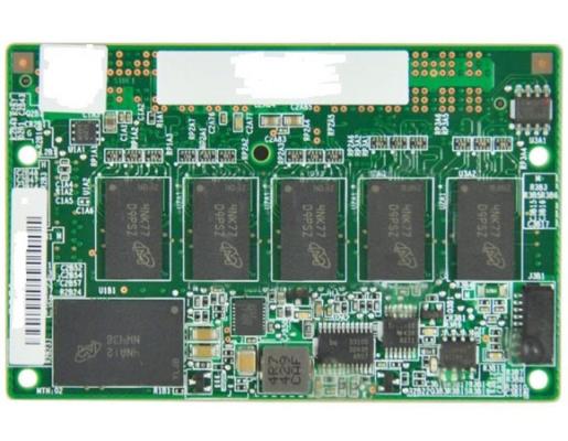 Опция IBM ServeRAID M5200 Series 2GB Flash/RAID 5 Upgrade for IBM Systems 47C8664