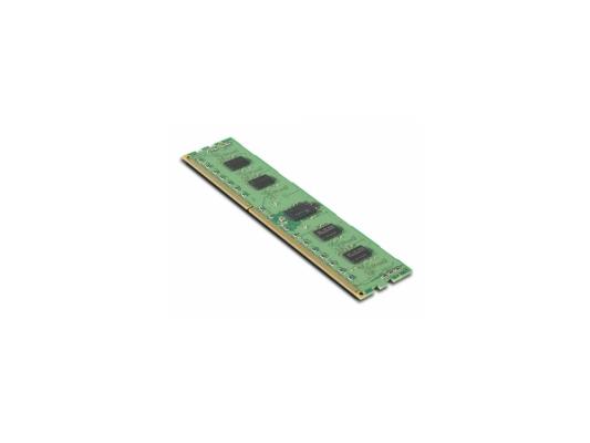 Оперативная память 8Gb PC3-12800 1600MHz DDR3L DIMM Lenovo 0C19534