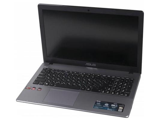 Ноутбук ASUS X550Ze-DM051H (90NB06Y2-M00650)