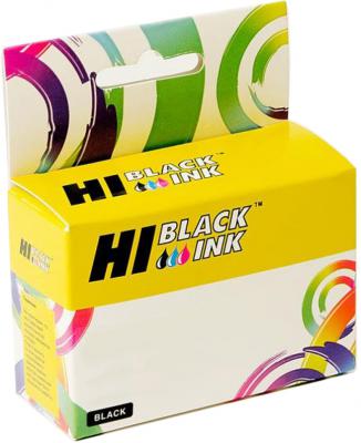Картридж Hi-Black CH564HE/CC564HE №122XL для HP DeskJet 1050/2050/2050S цветной 330стр