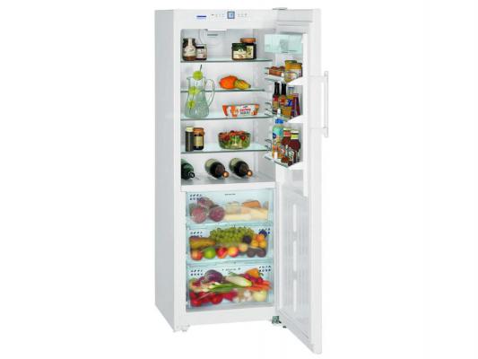 Холодильник Liebherr KB 3660-23 001 белый