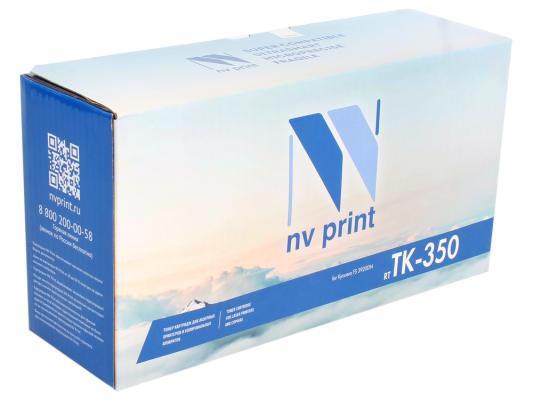 Картридж NV-Print FS-3920DN для для Kyocera FS-3920DN 15000стр Черный