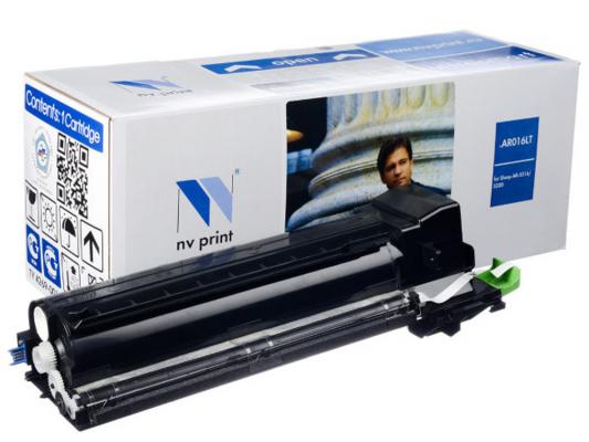 Картридж NV-Print AR-016LT для Sharp AR-016T AR 5016/5120/5316/5320