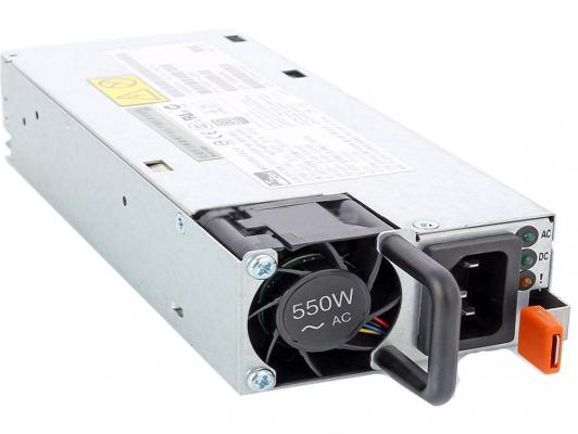 Блок питания Lenovo 4X20F28575 750W Platinum Hot Swap Power Supply для RD650 RD550 TD350
