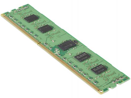 Оперативная память 4Gb PC3-12800 1600MHz DDR3L DIMM Lenovo 0C19499
